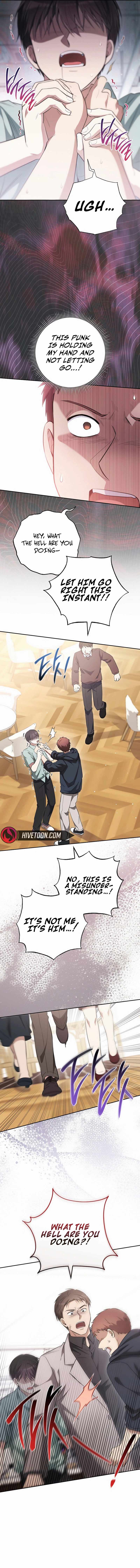 The Genius Actor Who Brings Misfortune Chapter 43 11